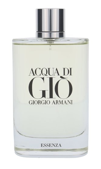 Armani Acqua di Gio Man Essenza Parfémová voda 180 ml pro muže