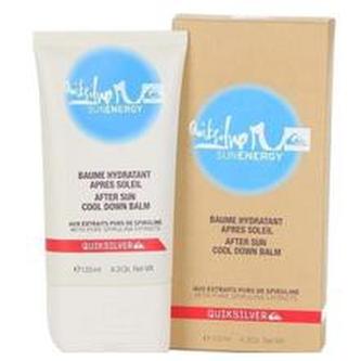 Quiksilver Sunenergy Aftersun Balm - Zklidňující balzám po opalování 125 ml pro ženy