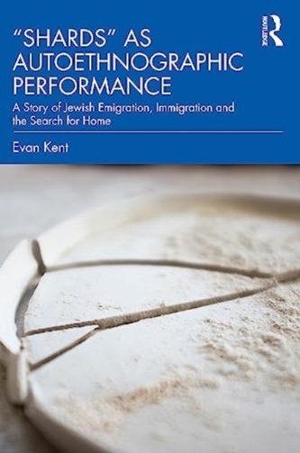 "Shards" as Autoethnographic Performance