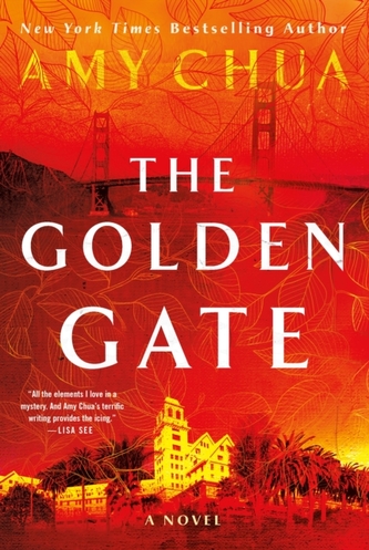 The Golden Gate The Golden Gate