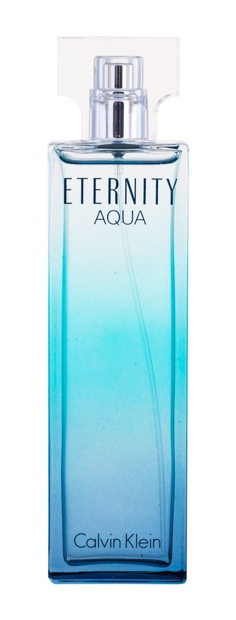 Calvin Klein Eternity Aqua For Women Parfémová voda 50 ml pro ženy