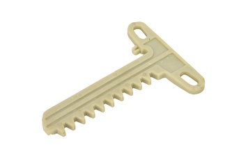 Náhradní část pro ždímač mopu - T ozubení