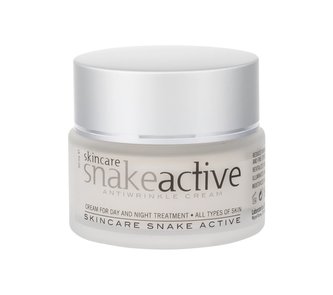 Diet Esthetic SnakeActive Cream - Regenerační krém s hadím jedem 50 ml pro ženy
