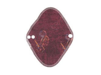 Intimní vložka (Bavlněný úplet) - Kytarista