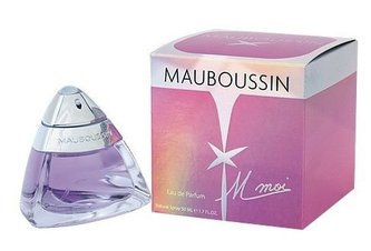 Mauboussin M Moi Parfémová voda 30 ml pro ženy