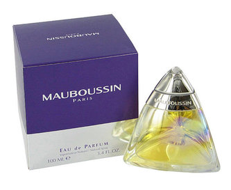 Mauboussin Pour Femme Parfémová voda 30 ml pro ženy