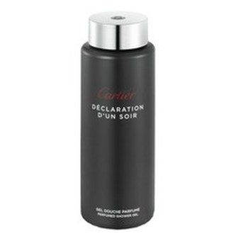 Cartier Déclaration d´un Soir Sprchový gel 200 ml pro muže