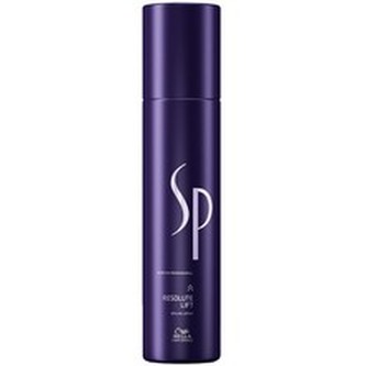 Wella Professional SP Resolute Lift Styling Lotion - Stylingový sprej pro lesk a objem vlasů 250 ml pro ženy
