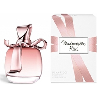 Nina Ricci Mademoiselle Ricci Parfémová voda 80 ml pro ženy