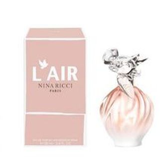 Nina Ricci L´Air Parfémová voda 100 ml pro ženy