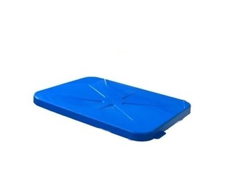 Plastové víko na  úklidový vozík - Pedal Bag
