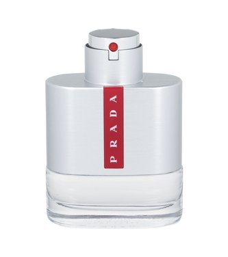 Prada Luna Rossa for Men Toaletní voda 50 ml pro muže Prada Luna Rossa for Men Toaletní voda 50 ml pro muže