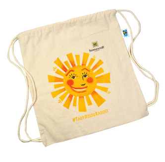 Sonnentor Batůžek Sonnentor