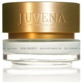 Juvena SKIN ENERGY Aqua Recharge Gel - Hydratační krémový gel 50 ml pro ženy Juvena SKIN ENERGY Aqua Recharge Gel - Hydratační krémový gel 50 ml pro ženy