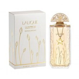 Lalique Lalique Parfémová voda ( limitovaná edice s řetízkem ) 100 ml pro ženy