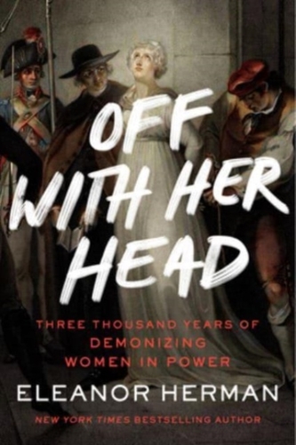 Off with Her Head