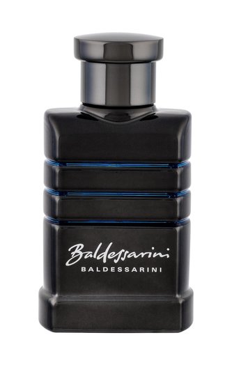 Baldessarini Secret Mission Toaletní voda 50 ml pro muže