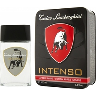 Lamborghini Intenso After Shave ( voda po holení ) 100 ml pro muže