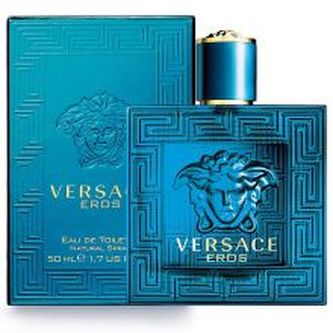 Versace Eros Toaletní voda 100 ml pro muže Versace Eros Toaletní voda 100 ml pro muže