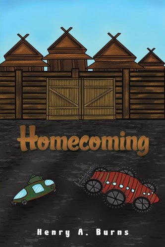 Homecoming Homecoming
