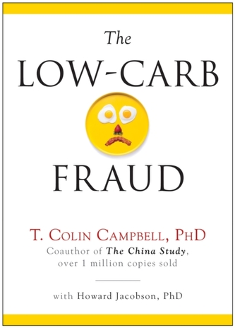 The Low-Carb Fraud