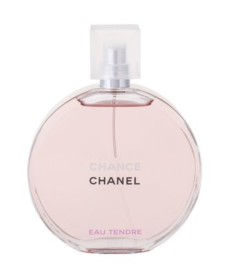 Chanel Chance Eau Tendre Toaletní voda ( exkluzivní velké balení ) 150 ml pro ženy