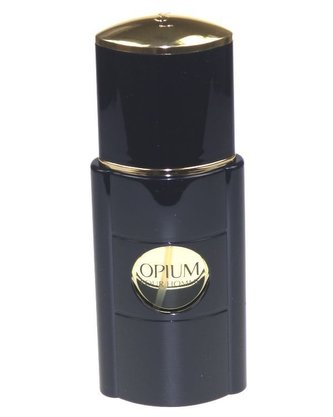 Yves Saint Laurent Opium pour Homme Parfémová voda 50 ml pro muže