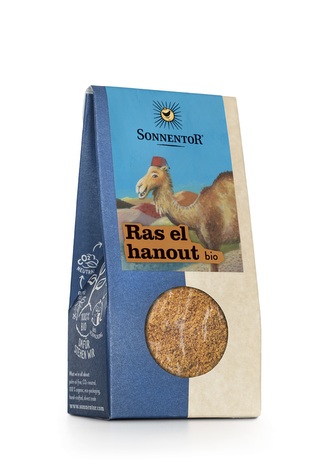 Sonnentor Ras el hanout bio 38g