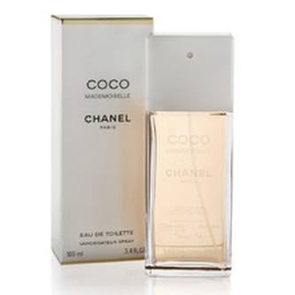 Chanel Coco Mademoiselle Toaletní voda Tester 50 ml pro ženy