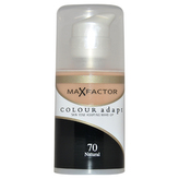 Max Factor Colour Adapt Skin Tone Adapting Make-Up - Přizpůsobivý make-up 34 ml pro ženy