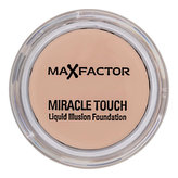 Max Factor Miracle Touch Liquid Illusion Foundation - Make-up pro hedvábný vzhled 11,5 g pro ženy