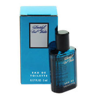 Davidoff Cool Water Man Toaletní voda Miniaturka 5 ml pro muže