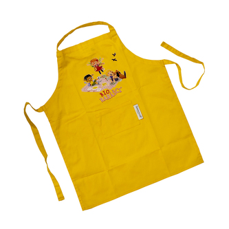 Sonnentor Zástěra pro děti