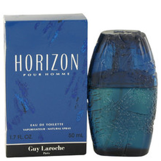 Guy Laroche Horizon Toaletní voda 50 ml pro muže