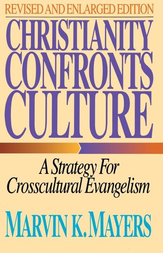 Christianity Confronts Culture
