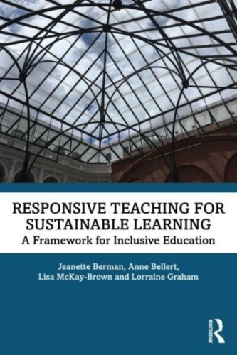 Responsive Teaching for Sustainable Learning Responsive Teaching for Sustainable Learning