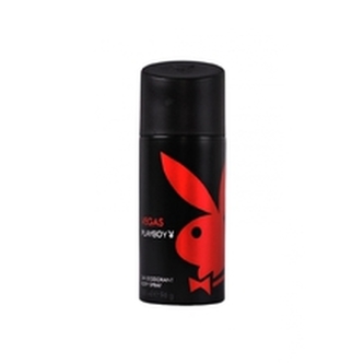 Playboy Vegas Deospray 150 ml pro muže