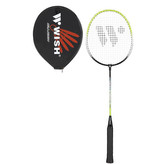 STEELTEC 216 BADMINTONOVÁ RAKETA WISH