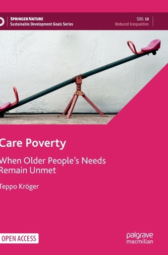 Care Poverty