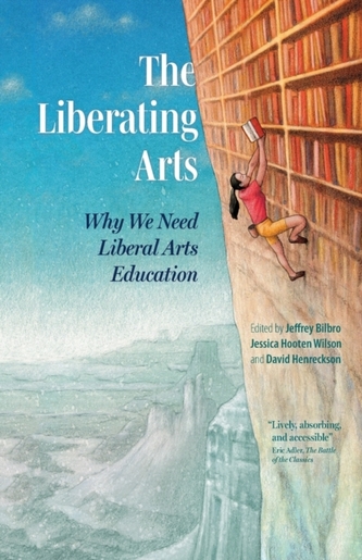 The Liberating Arts