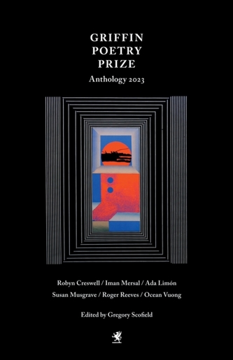 The 2023 Griffin Poetry Prize Anthology