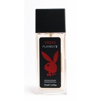 Playboy Vegas Deodorant 75 ml pro muže