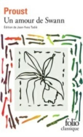 Un amour de Swann