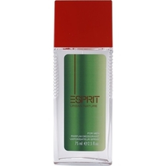 Esprit Urban Nature for Men Deodorant 75 ml pro muže