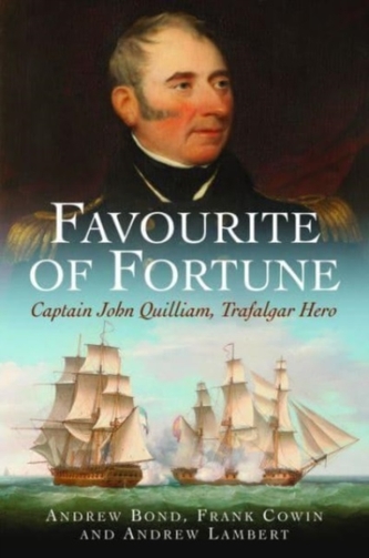 Favourite of Fortune Favourite of Fortune