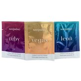 Navoněno Luxury vzorky parfémů na praní 3 x 5 ml