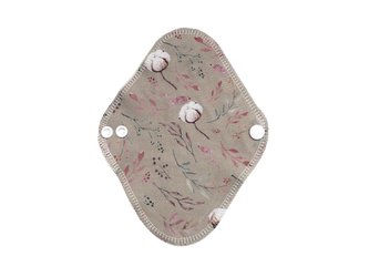 Intimní vložka (Bavlněný úplet) - Bavlnka