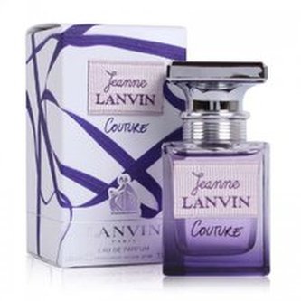 Lanvin Jeanne Couture Parfémová voda Miniaturka 4.5 ml pro ženy