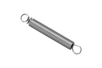 Náhradní část pro plochý ždímač mopu - pružina malá