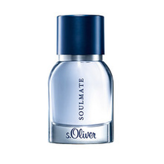 S.oliver Soulmate Man After Shave ( voda po holení ) 50 ml pro muže